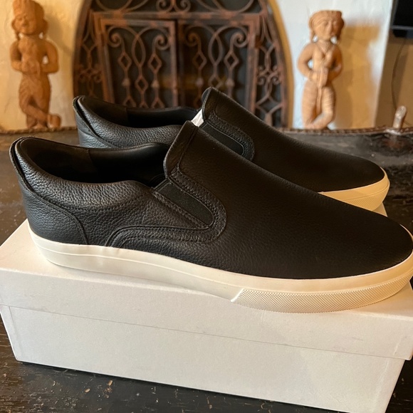 Vince | Shoes | Vince Fairfax New In The Box Size 15 | Poshmark display picture 3